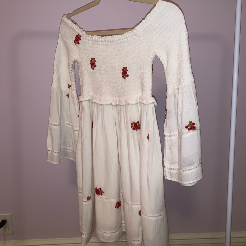 Free People NEW Dress